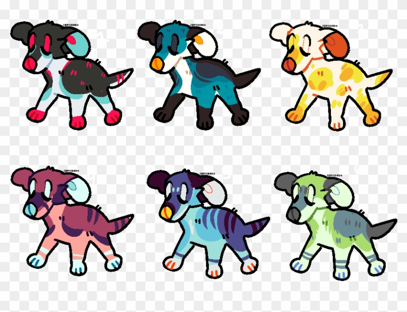 Sm Adopts By Corvidad - Cartoon #1071072