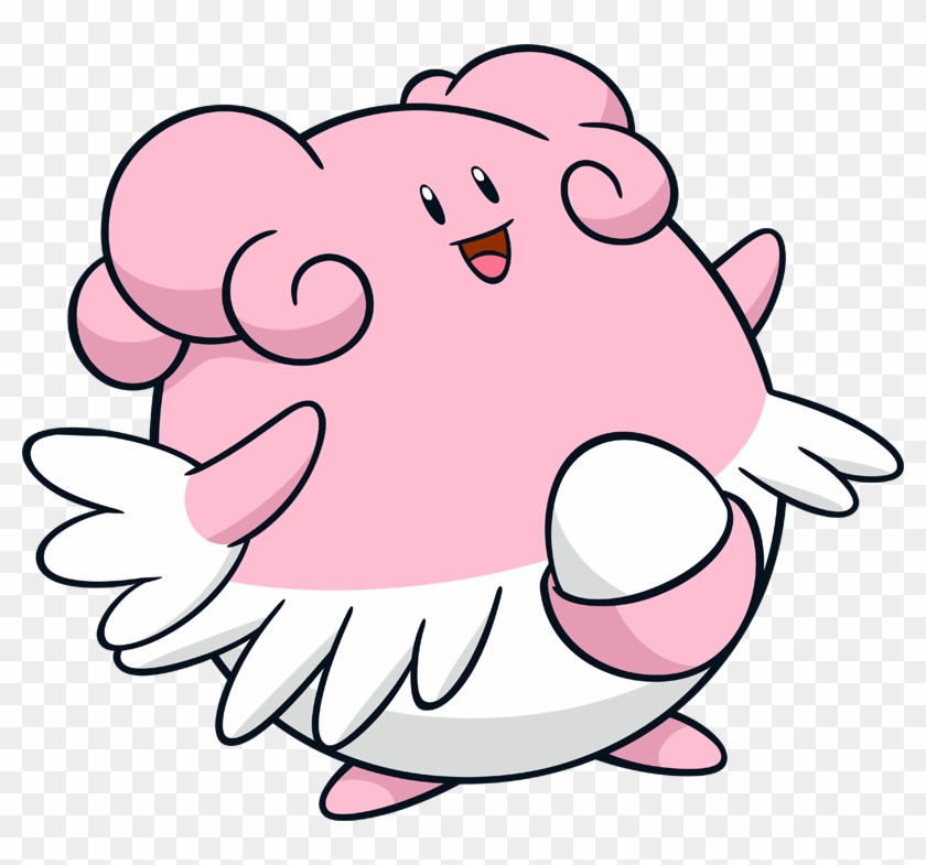 0 Yorum - Shiny Blissey #1071078