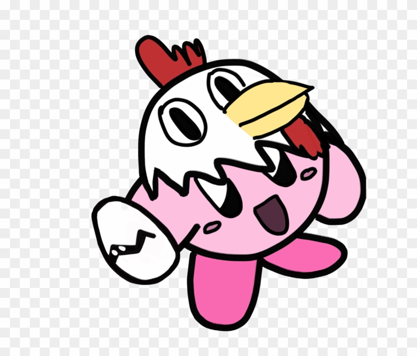 Kirby's Dream Land - Kirby's Dream Land #1071089