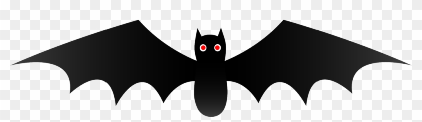 Bat Clipart Halloween Black 1 0 Globe Free - Bat Clipart Halloween Black 1 0 Globe Free #1071111