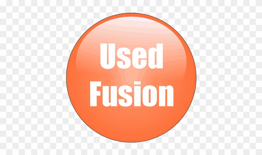 Used Ford Fusion - Circle #1071131