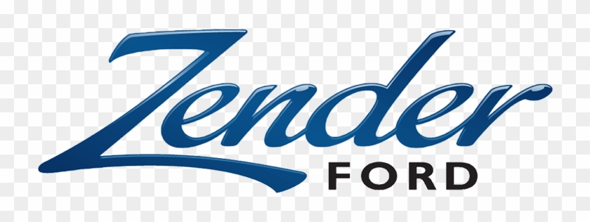 Zender Ford - Zender Ford #1071135