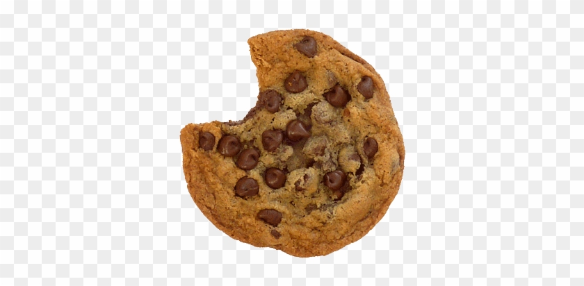 Cookie Clipart Bitten - Http Cookie #1071153