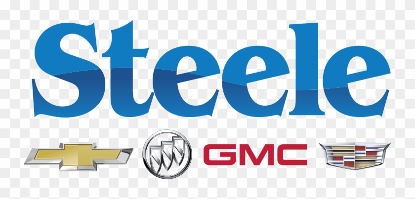 Steele Chevrolet Buick Gmc Cadillac - Buick Authorized Dealer Flag 3 Ft X 5 Ft Nylon #1071189