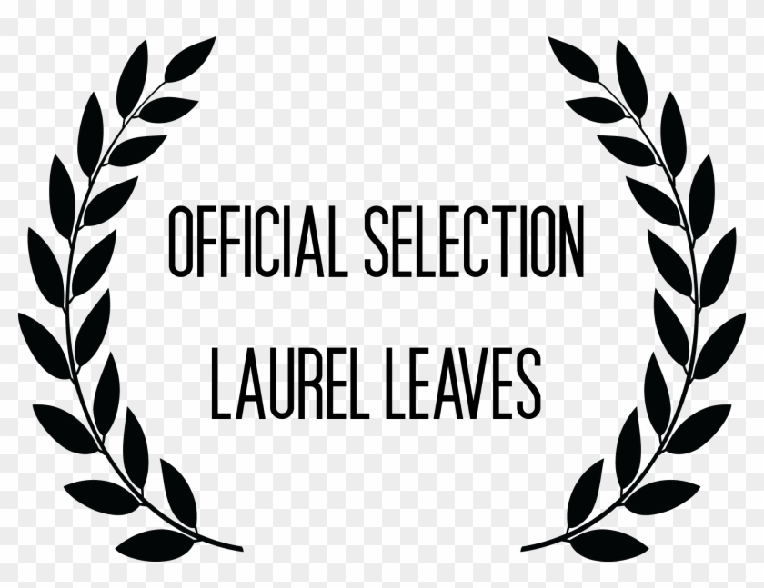 Laurel Leaves Film Festival Clipart - General Assembly First Committee #1071236