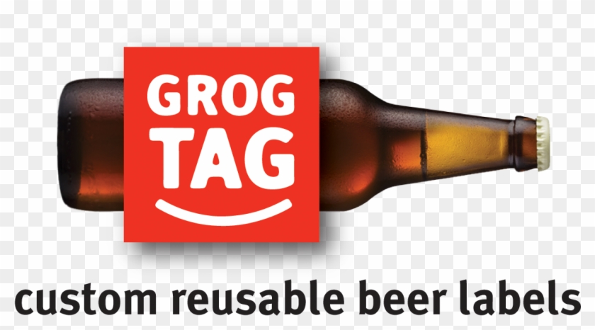 Custom Homebrew Beer Bottle Labels You Design - Lost Rhino Rhin'ofest #1071248
