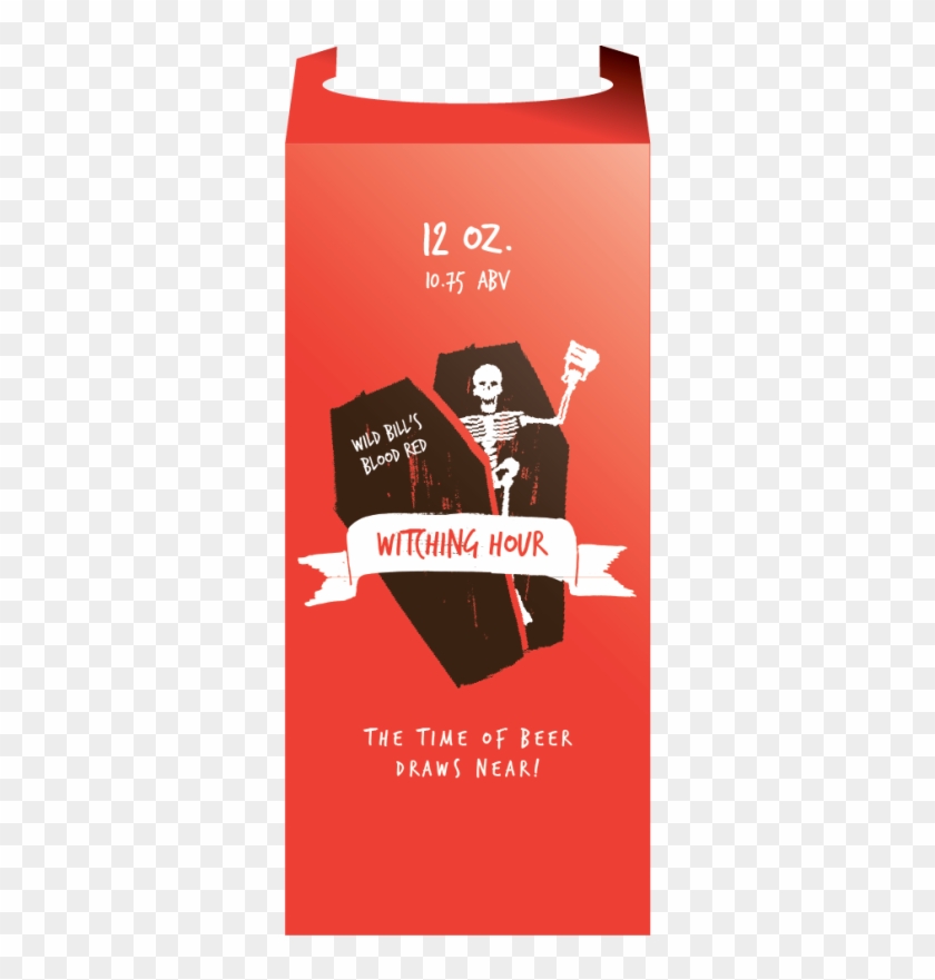 Witching Hour Hang Tag - Poster #1071273