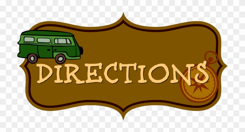 Rrdirections - Compact Van #1071287