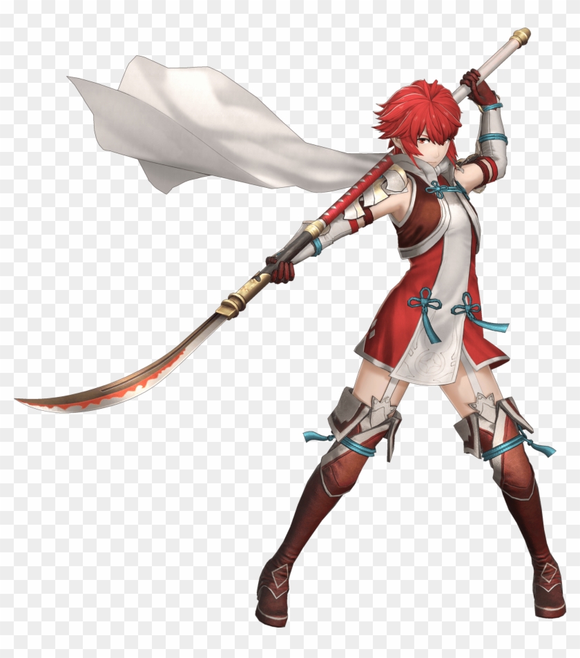 Female Robin Fire Emblem Costume Download - Hinoka Fire Emblem Heroes #1071293