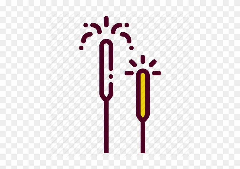 Diwali Clipart Sparkle Free Clipart On Dumielauxepices - Fireworks #1071307