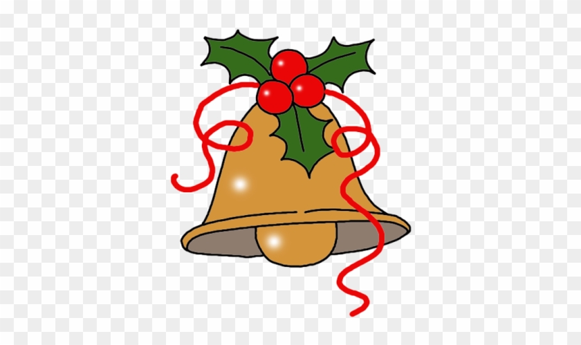 Christmas Bell - Christmas Bell #1071364