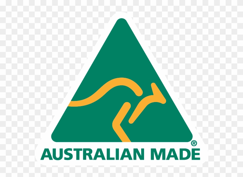 Alpaca Regal Quilts Are Proudly Made In Australia - Australian Made Logo Png #1071371