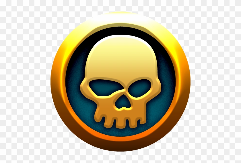 I Wont Leave You Hanging Looking For Pirate Icons All - Xkill Icon #1071377