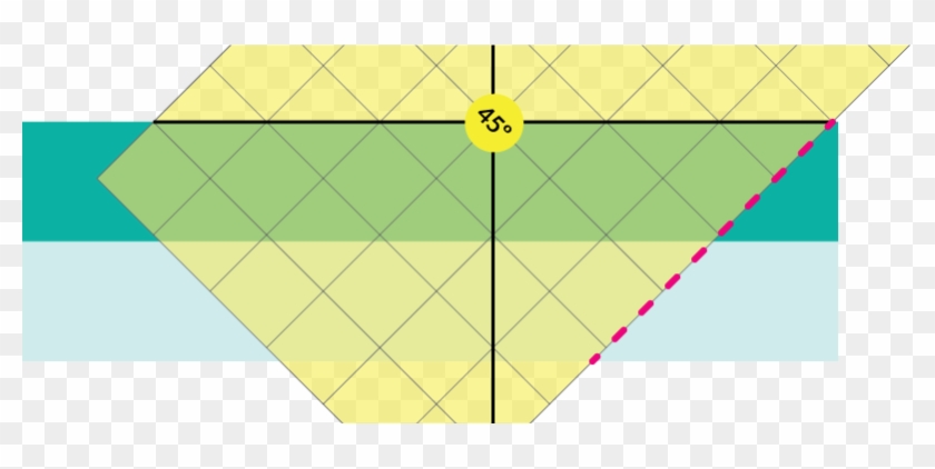 How To Strip Piece Perfect Diamonds - Ruler #1071461