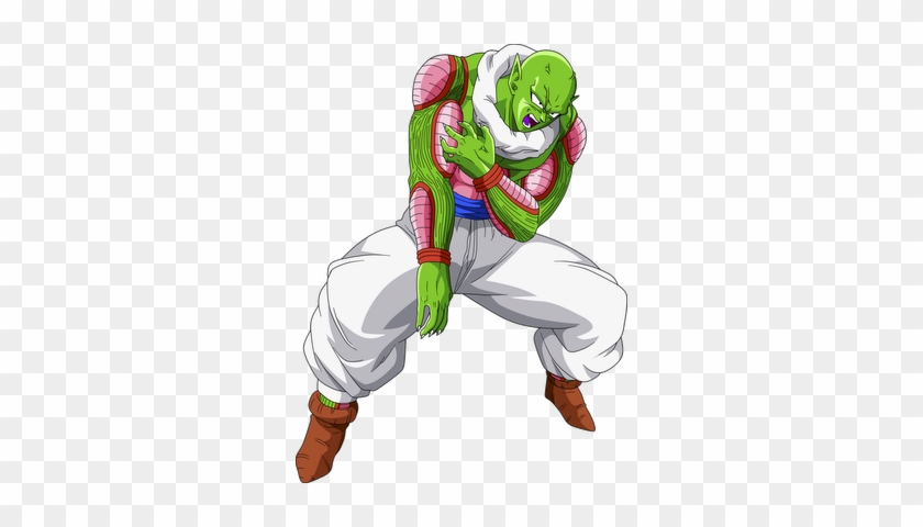 Dende - Dragon Ball Z Gohan #1071465