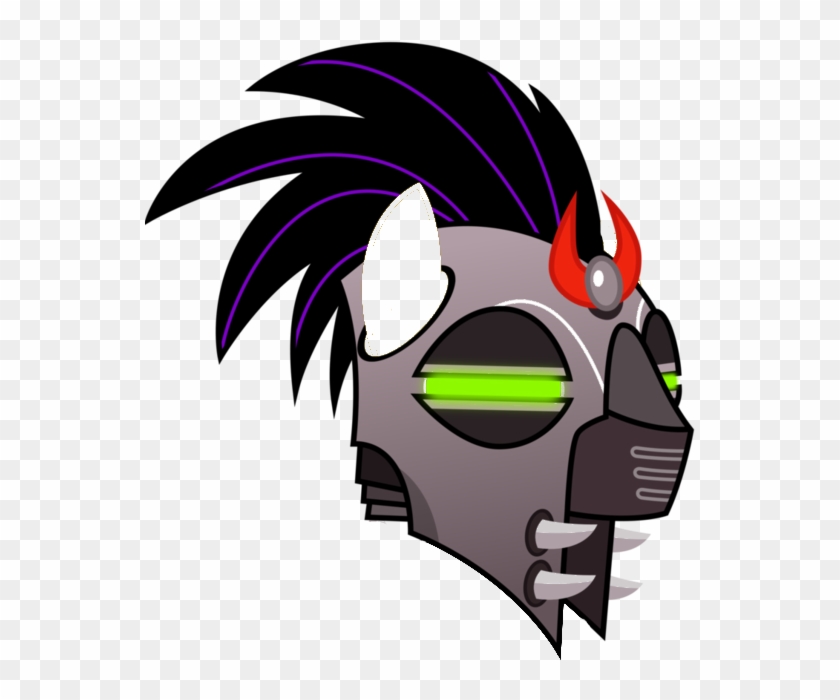 Crystal Soldier Helmet By Deathangelrei - Cartoon #1071467