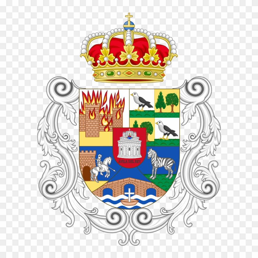 191 × 240 Pixels - Wappen Kantabriens (spanien) Karte #1071483