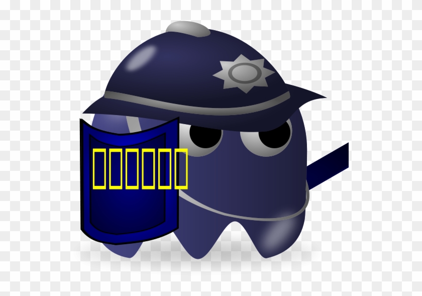 Police Png Images - Cartoon Police #1071493