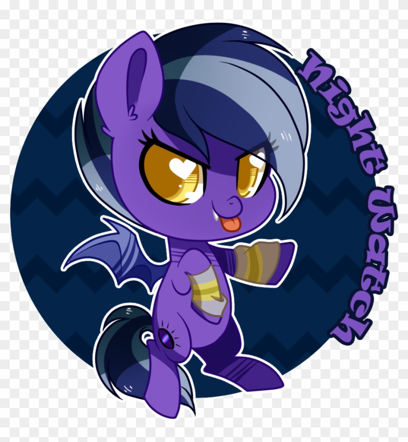 Night Watch Button By Hikariviny - Deviantart #1071578