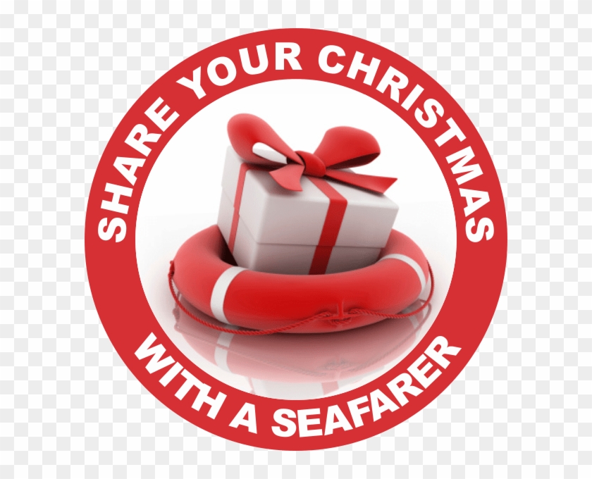 Share Your Christmas With A Seafarer Project - Merry Christmas To Seamen #1071586