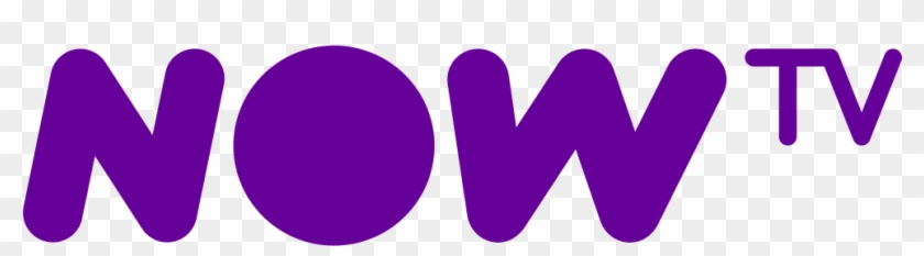 Now Tv Logo Png #1071605