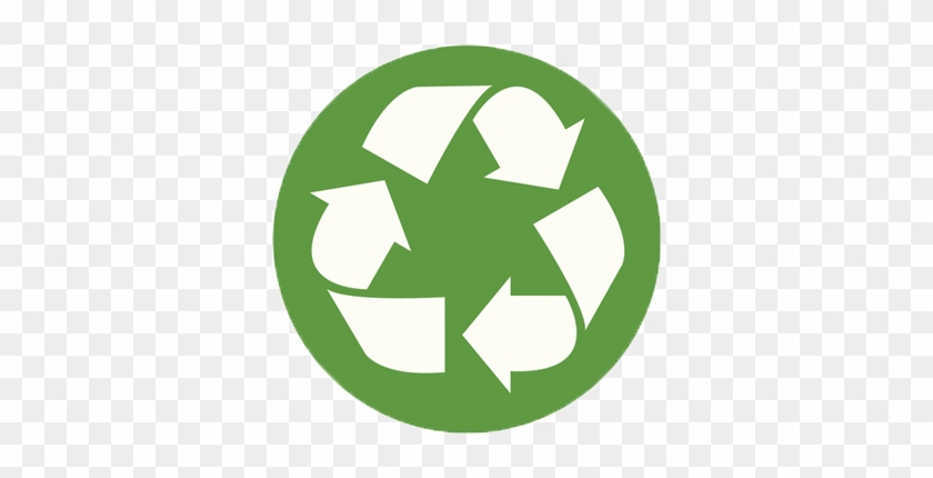 Email - Recycling@howerobinson - Com - Reciclaje Simbolo #1071632