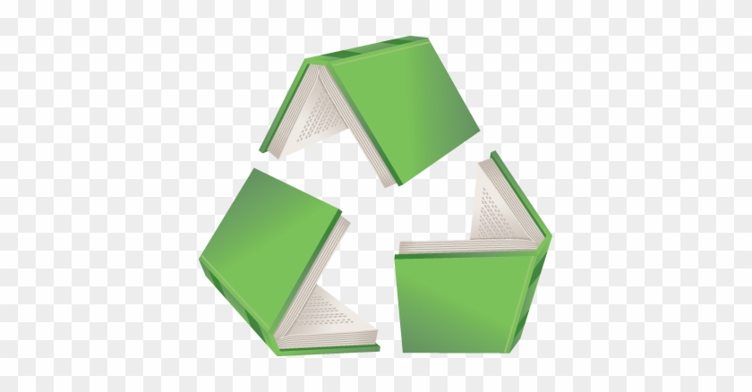 Recycle-handbook - Book Recycle #1071699