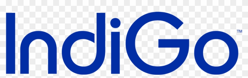 Indigo Logo - Indigo Logo #1071728