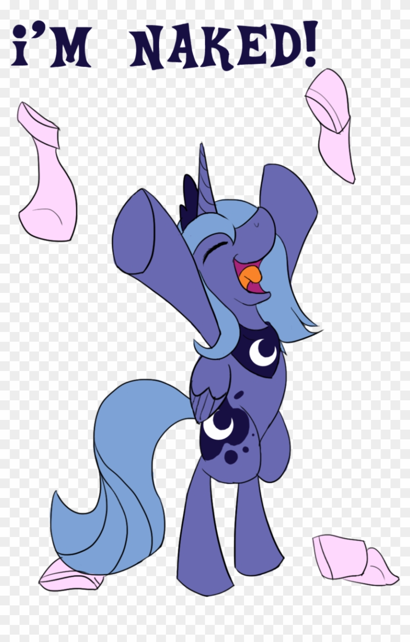 Luna Without Socks By Sc0t1n4t0r Luna Without Socks - South Park My Little Pony #1071788