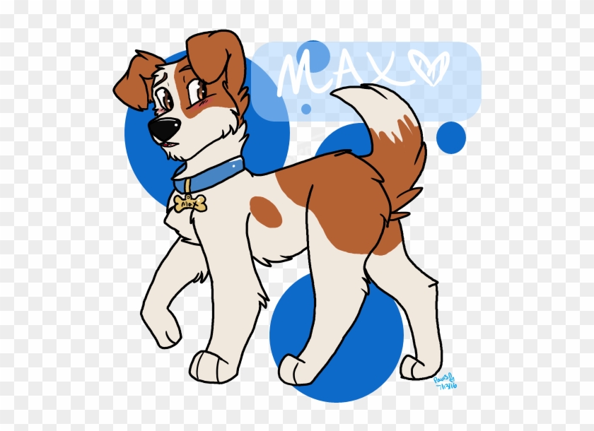 Gao-kunx3 32 12 Smol Pupper By Mysterypaws - Cartoon #1071810