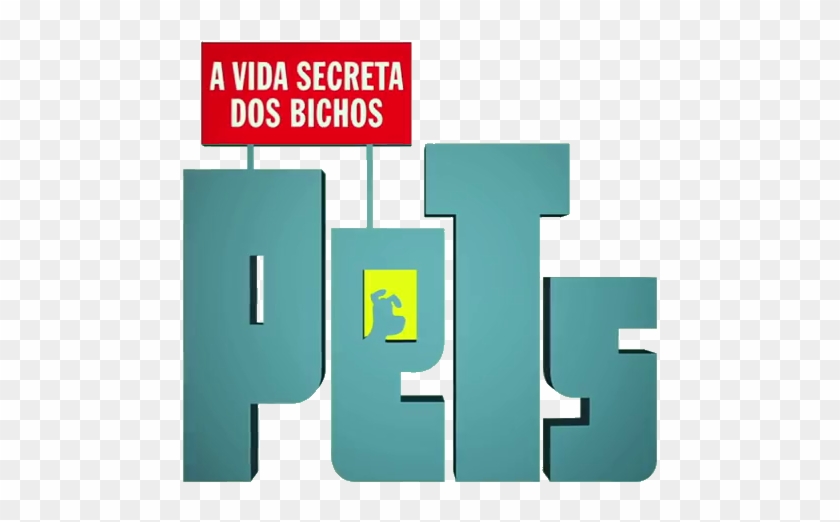 The Secret Life Of Pets - Secret Life Of Pets #1071818