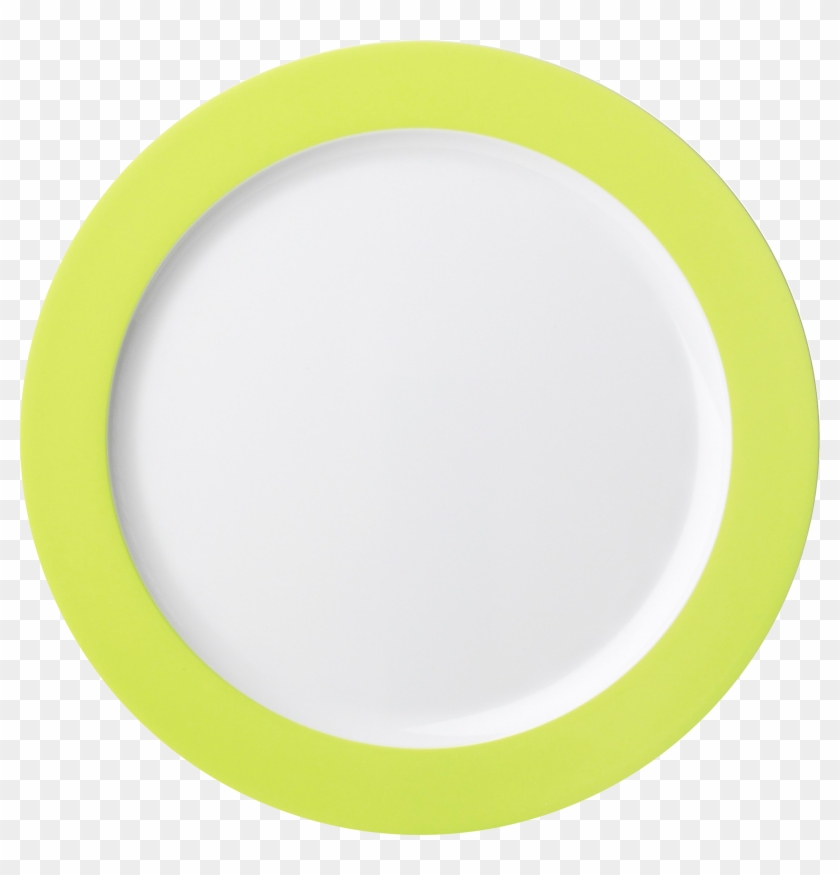 Plate Clipart Png Transparent - Camafeo #1071846