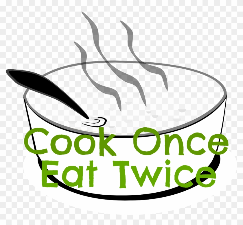 I'm Joining In With The Following Linkies - Cook Once Eat Twice #1071871