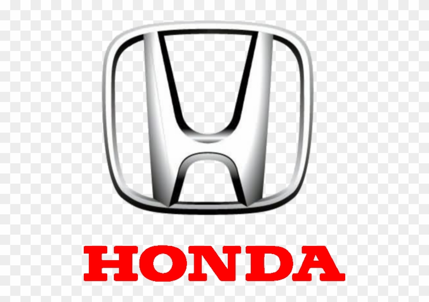 Clip Arts Related To - Honda Logo High Resolution #1071903