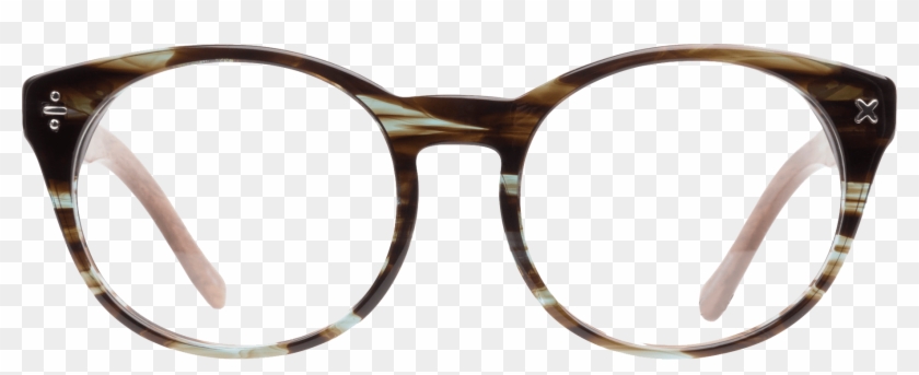 Glasses Frame Shape Guide - Sunglass Frames Png #1071959