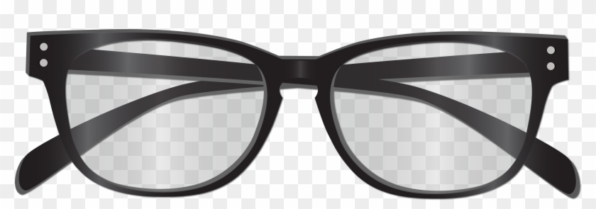 Sunglasses Round Glasses Clipart Free Images - Glasses #1071974