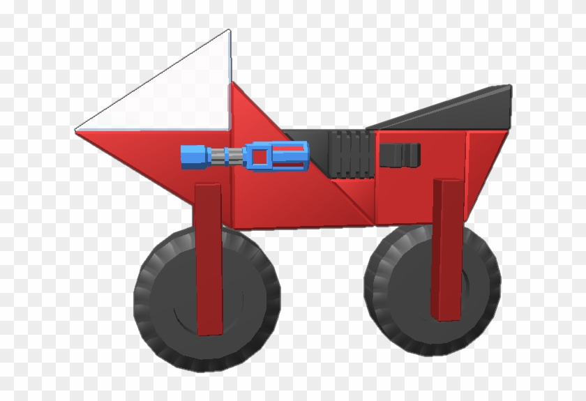 Speed - Cart #1071966