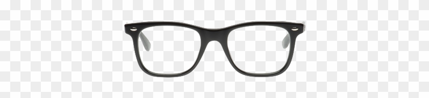 Drawn Spectacles Transparent - Tom Ford 5372 090 #1071976