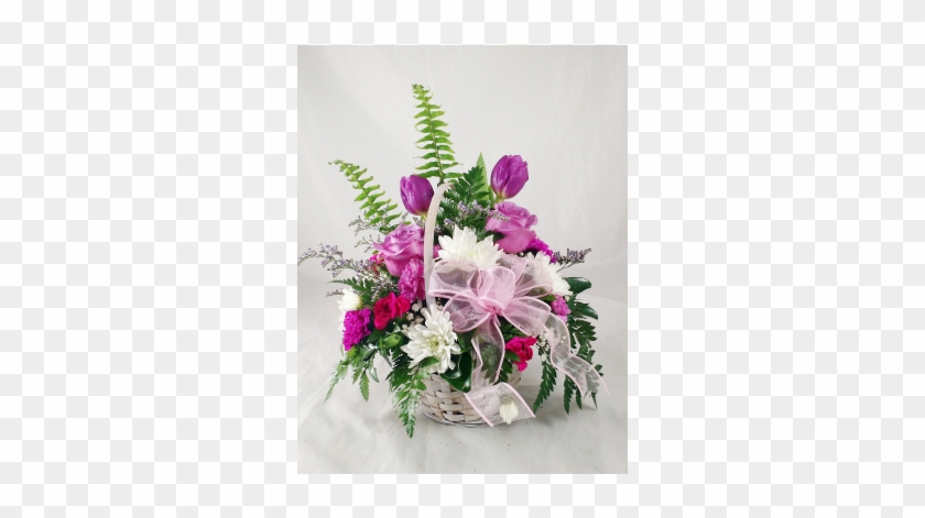 Easter Basket - Bouquet #1071995