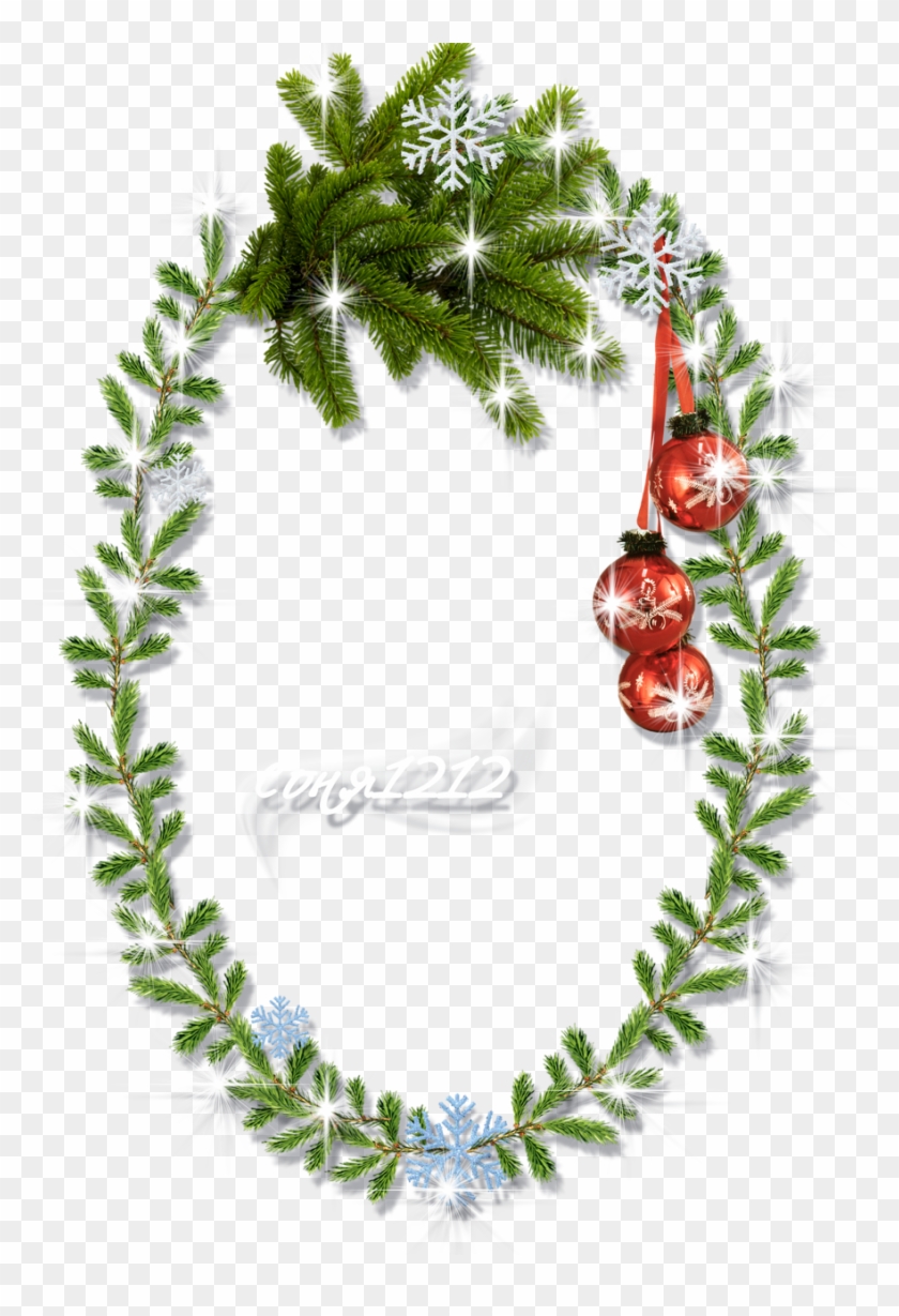 Christmas Ornament Country Christmas Clip Art Picture - Clipart Kehykset Joulu #1072019