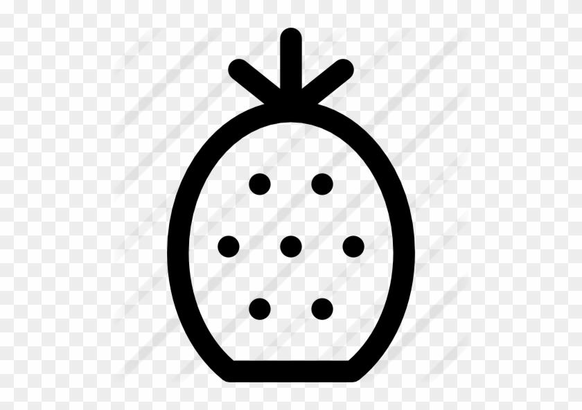 Pineapple - Pineapple #1072025