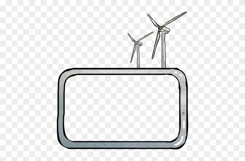 Vincent Price - Wind Turbine #1072045