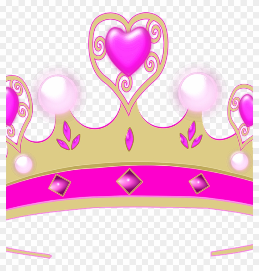 Princess Crown Images Coronet Princess Crown Free Vector - Princess Crown Clip Art #1072049