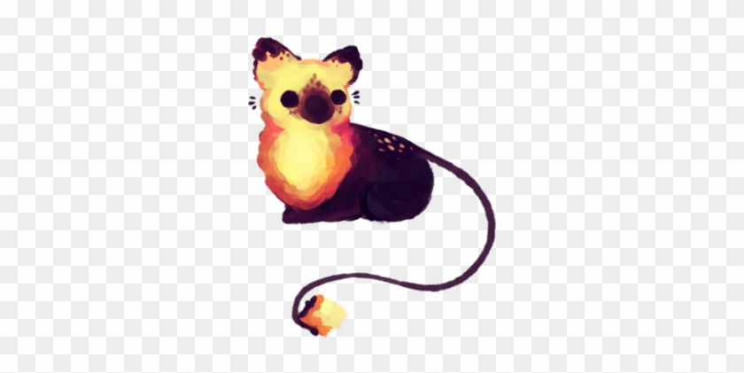 Mouse - Kitten #1072055