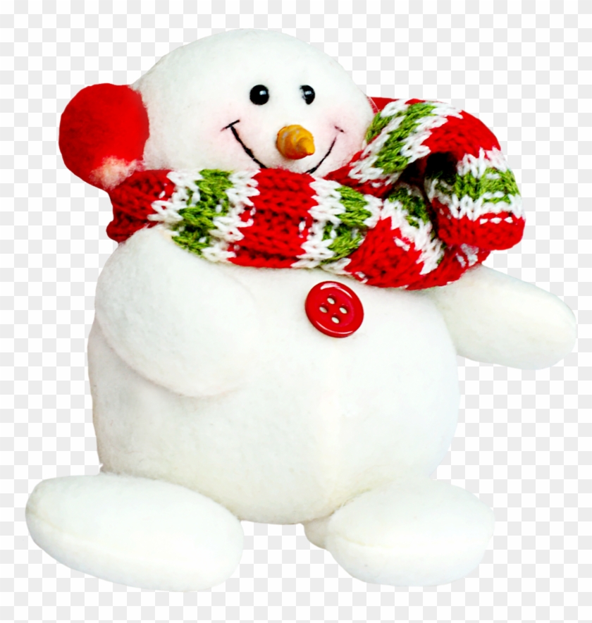 Warmth-snowman - Cartoon #1072061