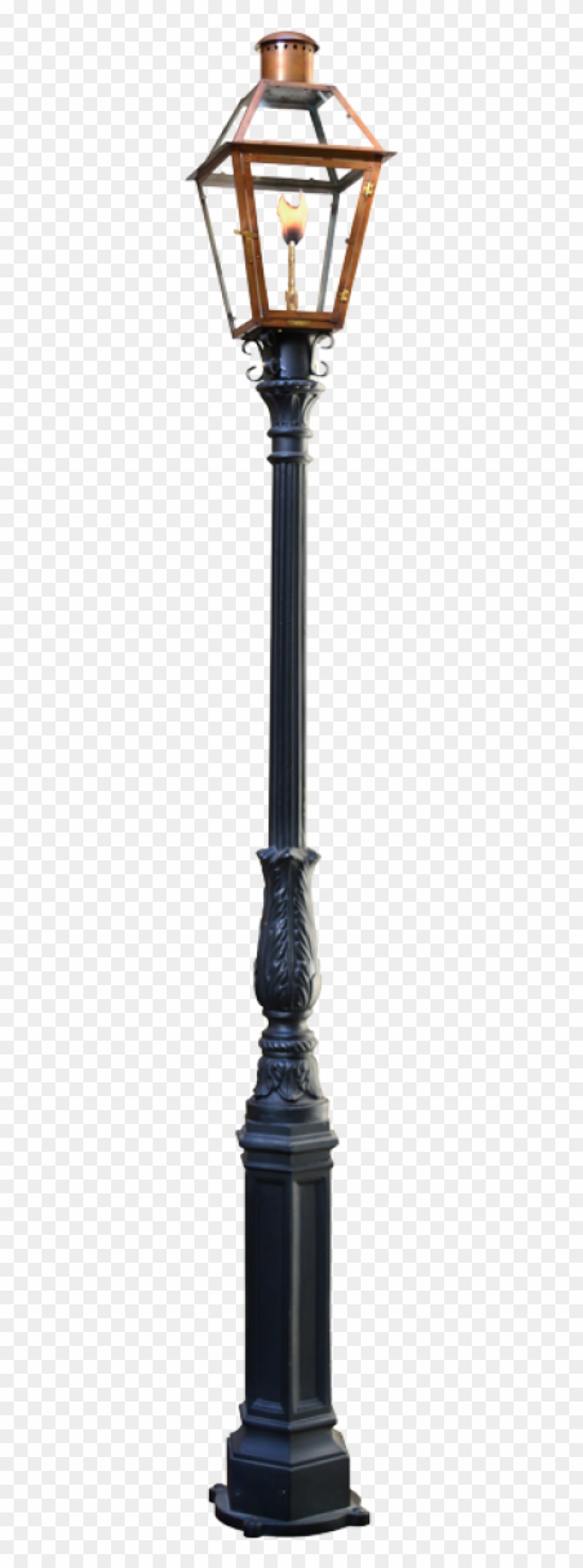 Full Size Of Lamp - New Orleans Street Light #1072088