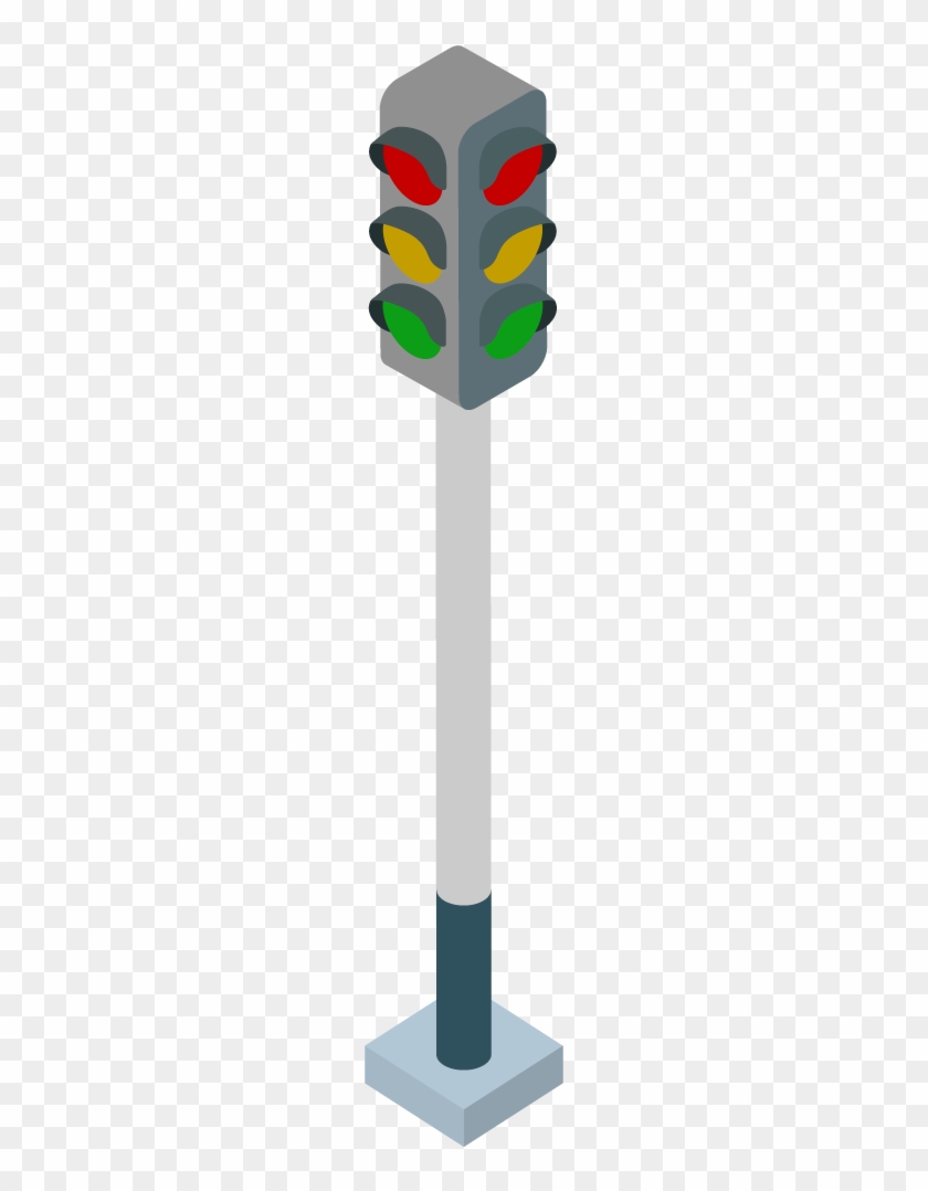 Traffic Lights - Traffic Light #1072104