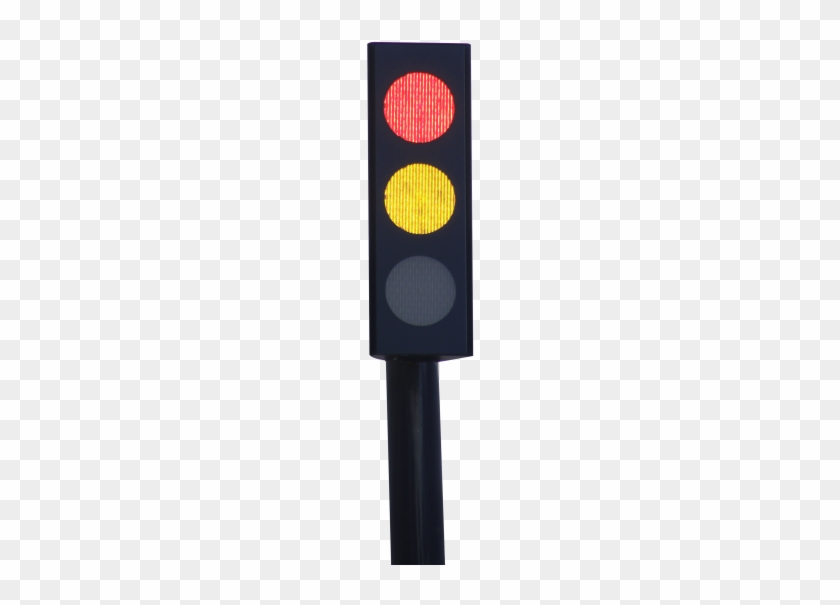 Traffic Light Png Image - Traffic Light Png #1072105