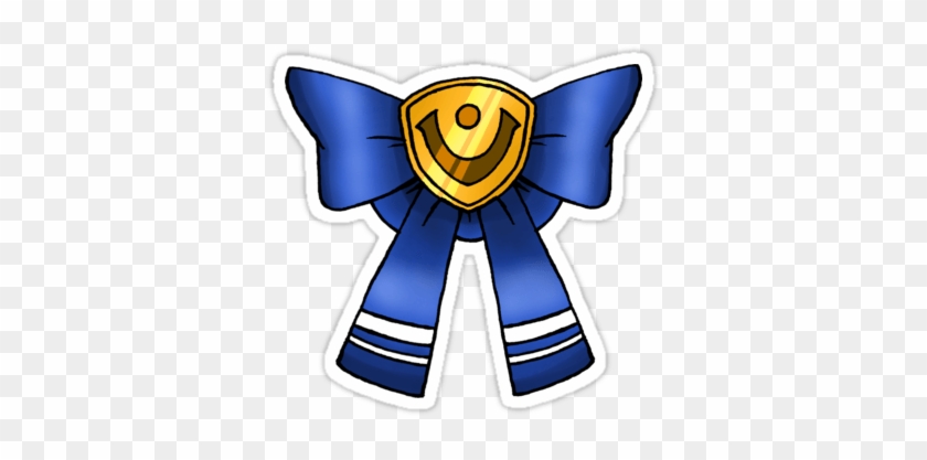 1st Place Medal Clipart - Beauty Contest Ribbon Pokemon #1072114