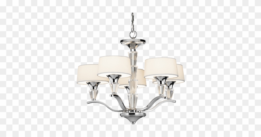 Kichler Crystal Persuasion Mini Chandelier 42029 In #1072119